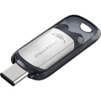 闪迪(SanDisk)至尊高速(CZ450)Type-C 128GB 薄型U盘