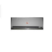 海信防爆防火空调 挂壁式 BKFR-35GW/22T-N2(02)(C1)