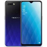 OPPO K1 梵星蓝 全网通版 6G+64G
