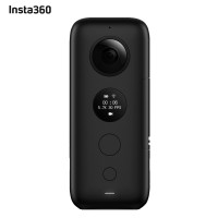 Insta360 ONEx 运动相机