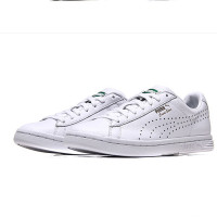 彪马(PUMA)运动服男装迷彩套头运动长袖针织卫衣85505338 85505338实物色 S