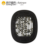 蒂普提克(diptyque)香氛补充包-玫瑰 2.1g 车载香氛 持久清新