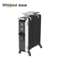 惠而浦(Whirlpool)电热油汀WO-MA1306K