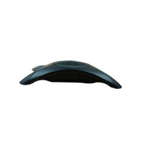 宝利通(POLYCOM) SoundStation2 音频会议电话机(单位:1台) 黑色