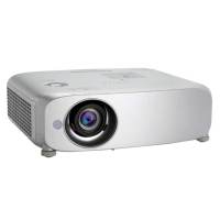松下（Panasonic）PT-BX630C 投影仪 投影机办公（标清 5200流明 HDMI）