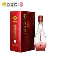 36°孔府家酒得意酒故交_475ml