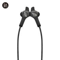 Bang&Olufsen(B&O) PLAY beoplay E6 无线蓝牙磁吸断电入耳式音乐手机耳机 bo耳机 黑色