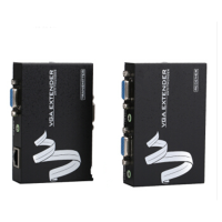 IVMP 高清数字传输器HDBT-60-T/R