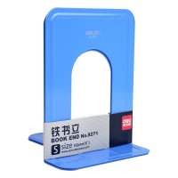 得力(Deli)6寸铁书立(9271)