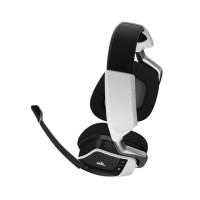 美商海盗船(USCorsair)VOID PRO RGB CA-9011153-CN 游戏耳机