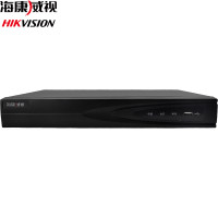 海康威视DS-7804NB-K1/4P网络监控硬盘录像机 4路H.265编码编码存储减半高清带POE 不带硬盘