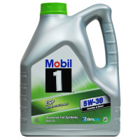 美孚（Mobil）1号全合成机油 ESP 5W-30 4L