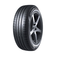 邓禄普（Dunlop）轮胎 225/55R17 101V EC300+ 适配新别克君威/别克君越/雪佛兰迈锐宝