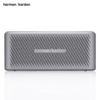 哈曼卡顿 （Harman Kardon） Traveler 音乐旅行家 蓝牙便携迷你小音箱 一体式扬声器 免提通