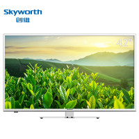 创维(Skyworth) 32X6 32英寸 高清智能网络LED平板液晶电视