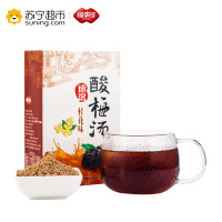 福事多 速溶桂花酸梅汤 350g/盒