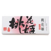 东阿阿胶 桃花姬阿胶糕180g盒（莲子）