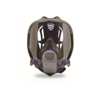 3M FF401 硅胶防护面具（小号）