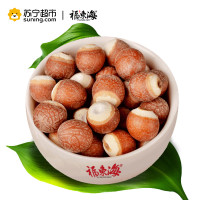 福东海 芡实 200克/罐装