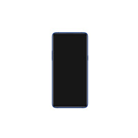 努比亚X(NX616J)8G+128G 全网通4G手机 （海光蓝）