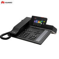 华为 HUAWEI eSpace 7910-C IP 电话机 不带电源