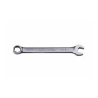 世达 SATA 40514 欧式两用扳手18MM