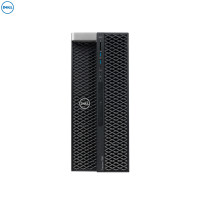 戴尔(DELL)Precision7820 Tower（银牌4110 16G*2 2T+512G固 刻录 8G独显项目）