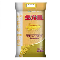 金龙鱼寒地东北大米5kg（50袋起送）