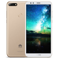 华为（HUAWEI） 畅享8 移动联通电信4G手机 金色 公开全网通(3G+32G)