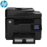 惠普(hp) M226dw黑白激光多功能一体机打印 复印扫描传真替代1536