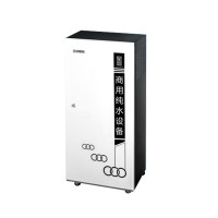 康丽源水牌商用纯水净化系统K-RO800B