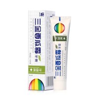三金西瓜霜牙膏牙龈康125g