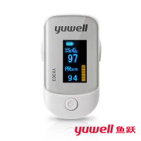 血氧仪YX303指夹式