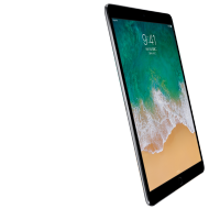 Apple苹果2018 iPad 新款 平板电脑9.7英寸 4G版本128GB 深空灰MR722CH/A
