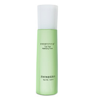SWEET PINK粉色安琪 茶树净痘调理水120ML