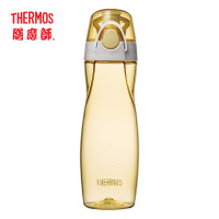 THERMOS膳魔師Tritan 500ml 随手杯TCSA-500 YL（黄色）