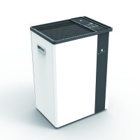 爱启（NATURECLEAN） 智能 空气净化器 AC-K50HW （单位：台）