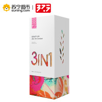 37.5避孕套超薄 情趣三合一 40只装