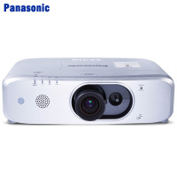 松下（Panasonic）PT-FZ570C 商务办公投影机商用投影仪 高清高亮工程 大型会场投影机 官方标配