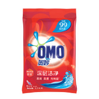 奥妙(OMO) 深层洁净洗衣粉 2.7kg