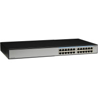 华为（HUAWEI）S1700-24GR 24口全千兆企业级以太网络交换机