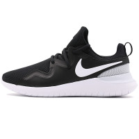 耐克(NIKE) AA2172-001女鞋冬季新款休闲运动鞋轻便耐磨跑鞋 黑色 38码