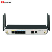 华为 HUAWEI AR101GW-Lc-S 4G无线路由器 企业级千兆11ac双频