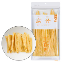 八荒 腐竹200g