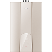 海尔燃气热水器JSQ25-13R5BW