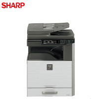夏普(SHARP) 适用DX-2508NC 工作台/双纸盒