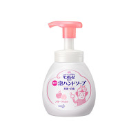 花王 碧柔Biore 泡沫洗手液 果香味 250ml 多功能清洁剂
