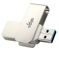 爱国者（aigo）128GB高速商务U盘U330