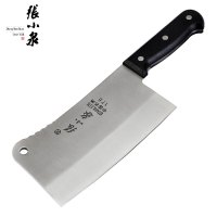 张小泉(Zhang Xiao Quan) 斩骨刀 D1052130启航175mm 钼钒不锈钢 重型斩骨刀具