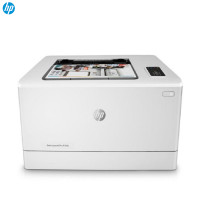 惠普(HP)Color LaserJet Pro M154a彩色激光打印机 A4幅面 全国联保 1年保修